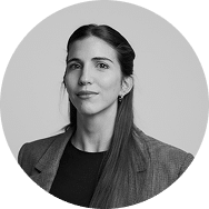 VALENTINA ROMEO Head of Operations